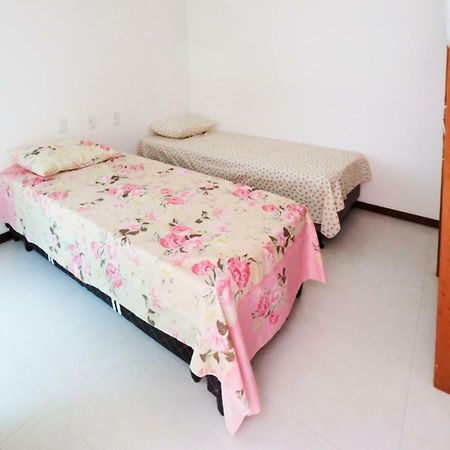 Casa Marilu Villa Morro de São Paulo Buitenkant foto