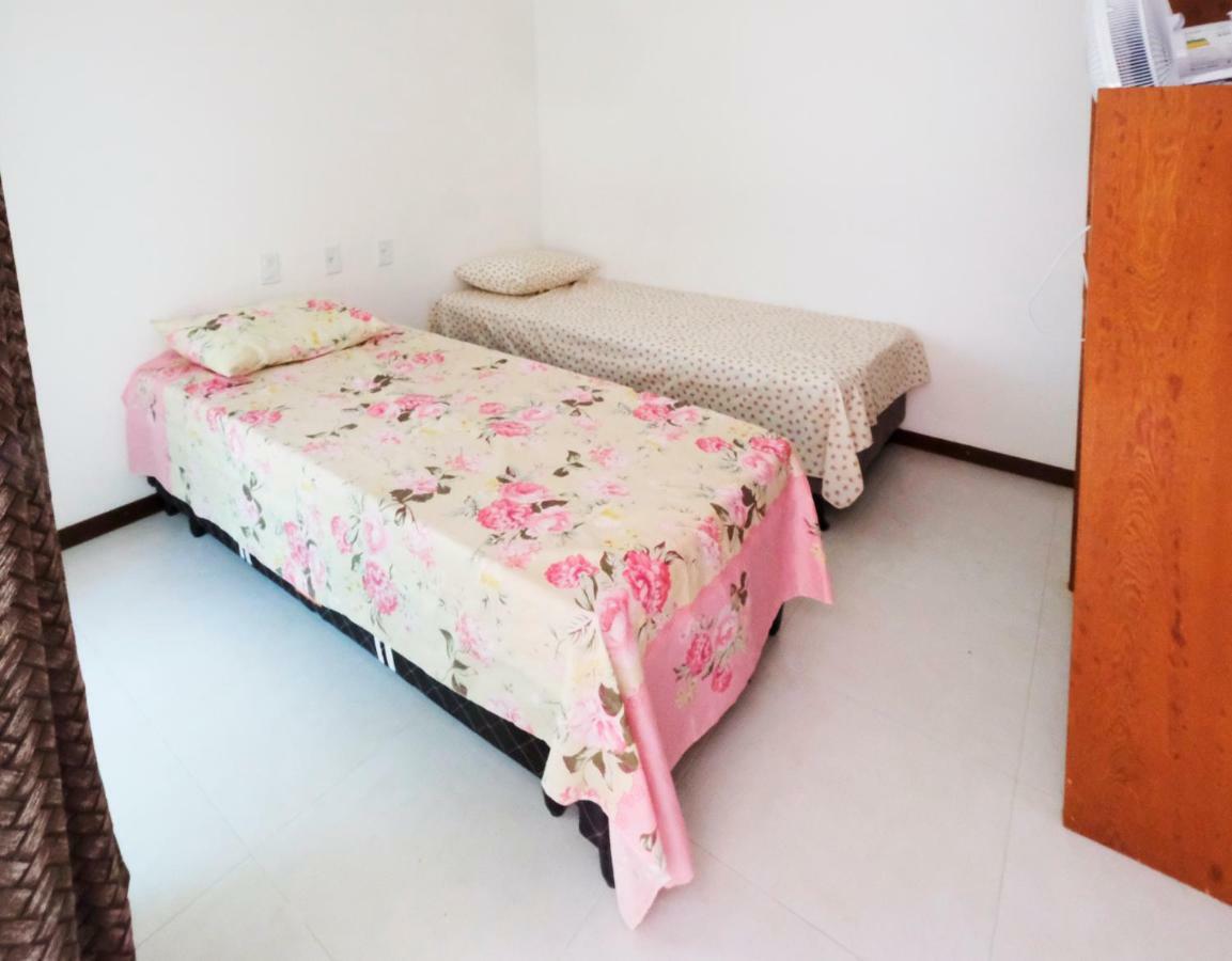 Casa Marilu Villa Morro de São Paulo Buitenkant foto