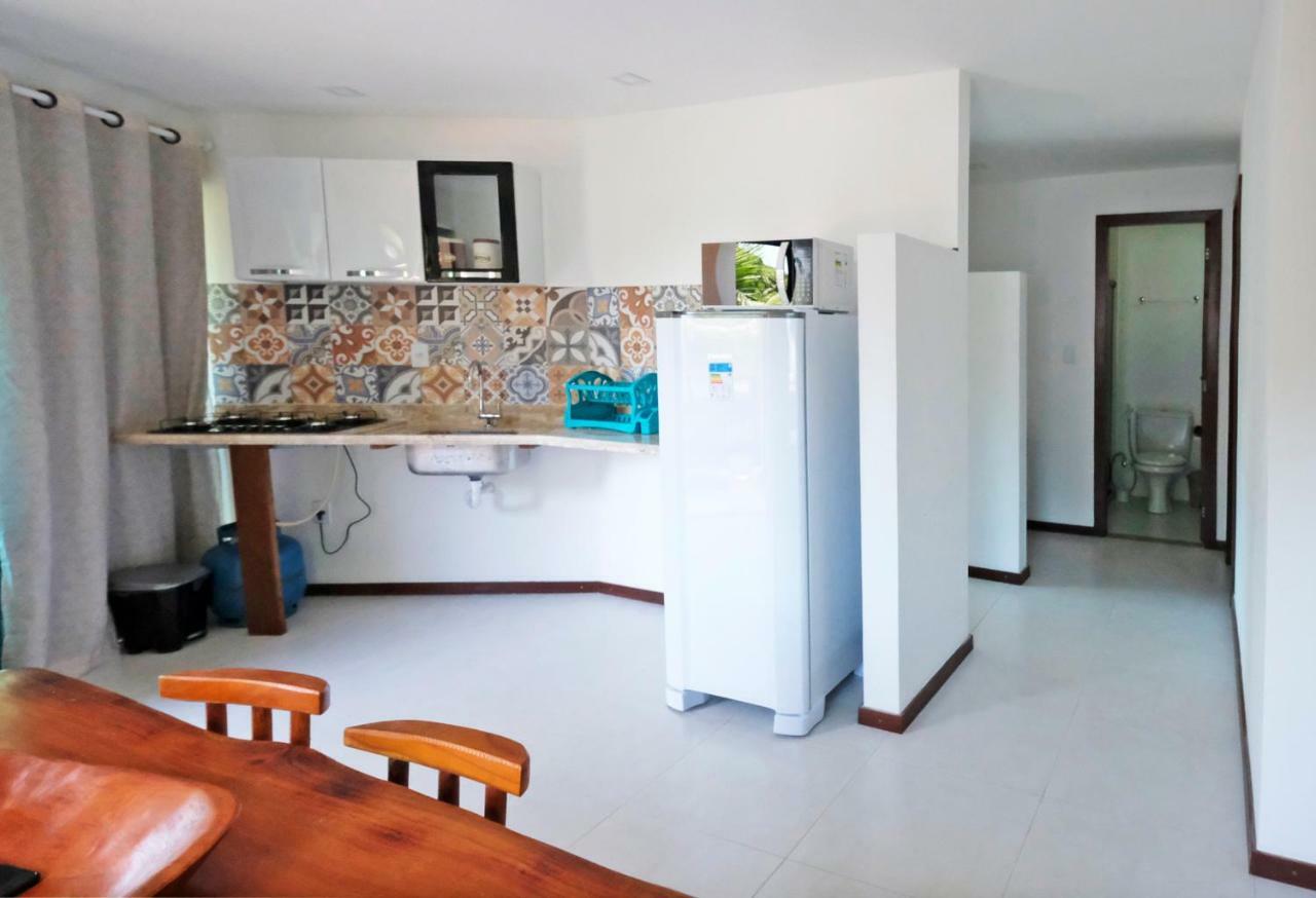Casa Marilu Villa Morro de São Paulo Buitenkant foto