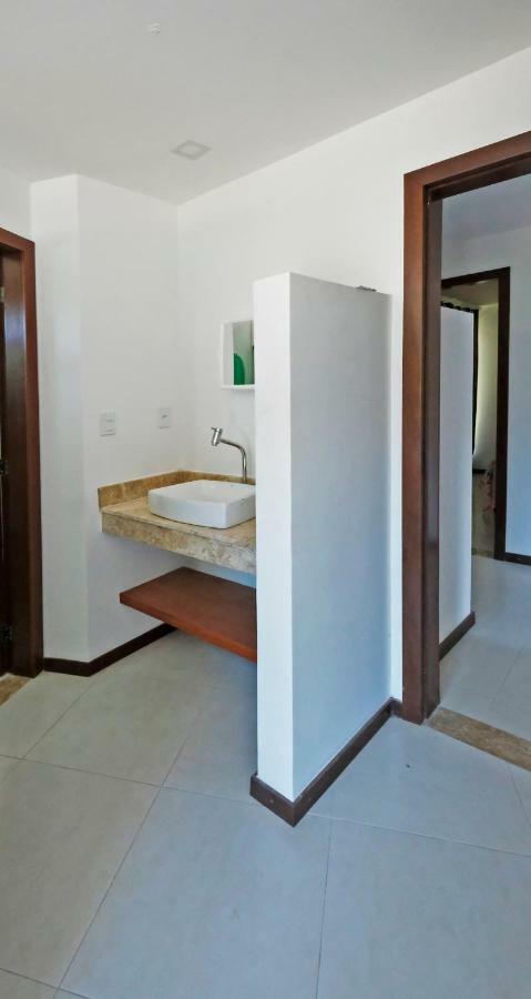 Casa Marilu Villa Morro de São Paulo Buitenkant foto