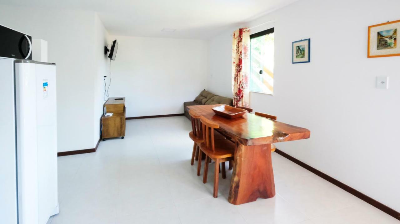 Casa Marilu Villa Morro de São Paulo Buitenkant foto